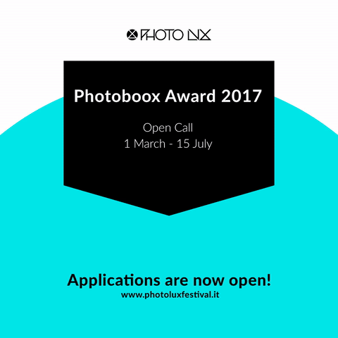 The PhotoBoox Award 2017 is aimed to recognize the best unpublished projects, giving them a broad visibility and a chance for publication by ceiba editions.